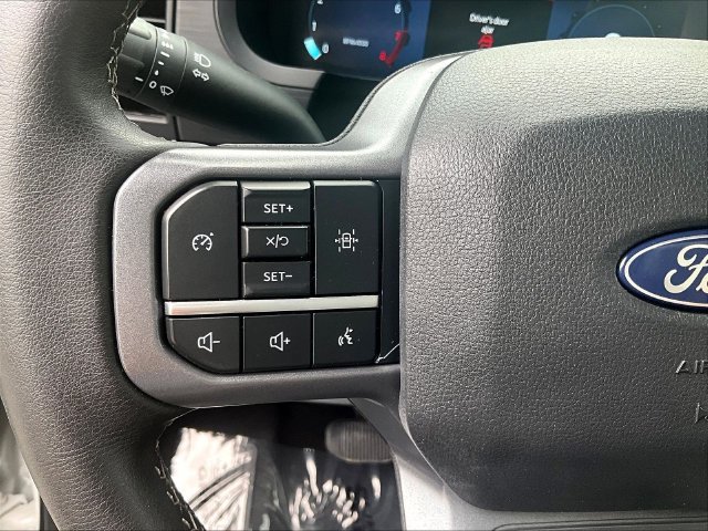 Used 2024 Ford F150 XLT AWD/4WD image 23
