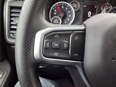 New 2026 RAM 2500 Tradesman AWD/4WD image 13