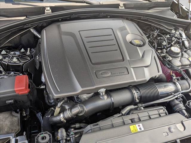 New 2026 Land Rover Range Rover Velar S AWD/4WD image 18