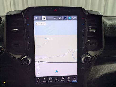 New 2026 RAM 2500 Tradesman image 21