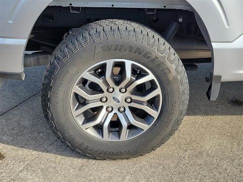 Certified 2022 Ford F150 Lariat w/ Trailer Tow Package image 5