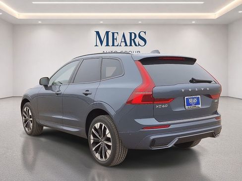 New 2026 Volvo XC60 B5 Plus w/ Protection Package Premier AWD/4WD image 3