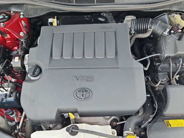 Used 2015 Toyota Camry XSE FWD image 23