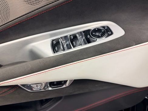 Certified 2023 Chevrolet Corvette Stingray Premium Conv w/ Z51 Performance Package RWD image 23