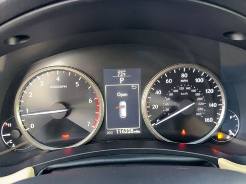 Used 2016 Lexus NX 200t FWD image 22
