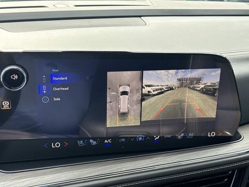 New 2026 Chevrolet Tahoe Premier image 29