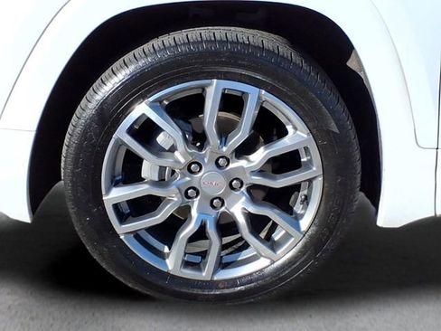 Used 2023 GMC Terrain Denali AWD/4WD image 10