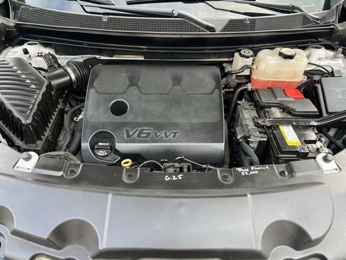 Used 2019 Chevrolet Traverse Premier w/ Driver Confidence II Package image 31