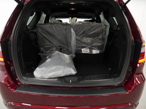 New 2026 Dodge Durango GT image 32