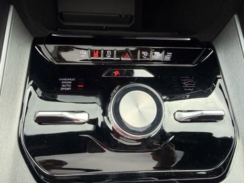 New 2025 Jeep Wagoneer Series II w/ Convenience Group I image 64