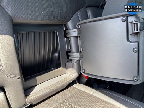 Used 2023 Chevrolet Silverado 1500 High Country w/ Technology Package image 31