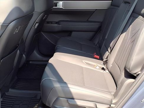 New 2026 Hyundai Santa Fe SEL AWD/4WD image 11