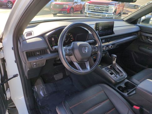 Used 2025 Honda CR-V Sport-L image 12