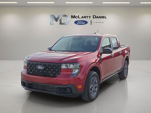 New 2026 Ford Maverick XLT w/ XLT Luxury Package AWD/4WD image 2