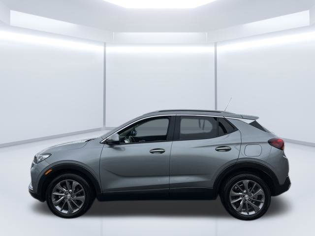 Certified 2023 Buick Encore GX Essence w/ Experience Buick Package FWD image 16