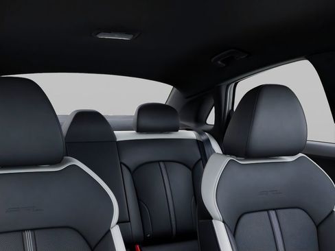 New 2026 Kia K5 GT-Line AWD/4WD image 27