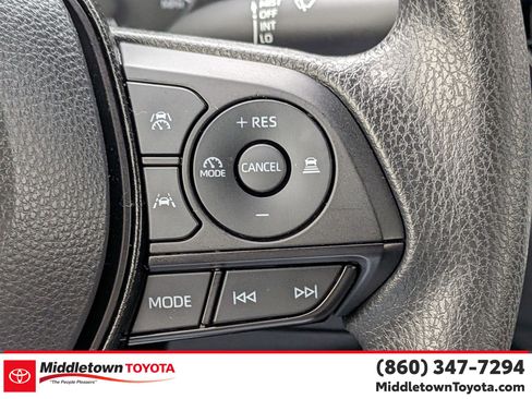 Used 2024 Toyota Corolla LE w/ LE Convenience Package AWD/4WD image 20