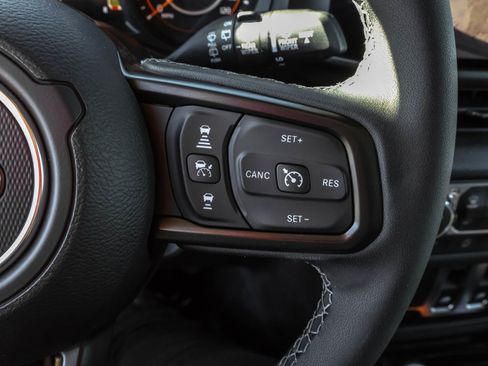 New 2026 Jeep Wrangler Sport S image 22