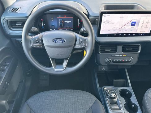 New 2026 Ford Maverick XL image 13