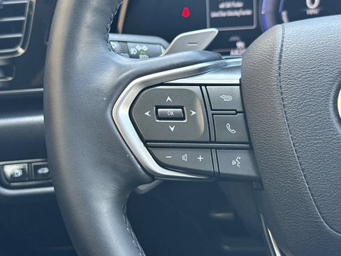 Used 2025 Lexus NX 350h AWD w/ Accessory Package (K3) image 28