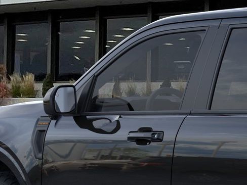 New 2026 Ford Maverick Tremor AWD/4WD image 21