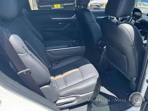 New 2026 MAZDA CX-90 3.3 Turbo S w/ Premium Plus AWD/4WD image 19
