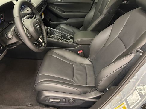 New 2026 Honda Accord EX-L image 18