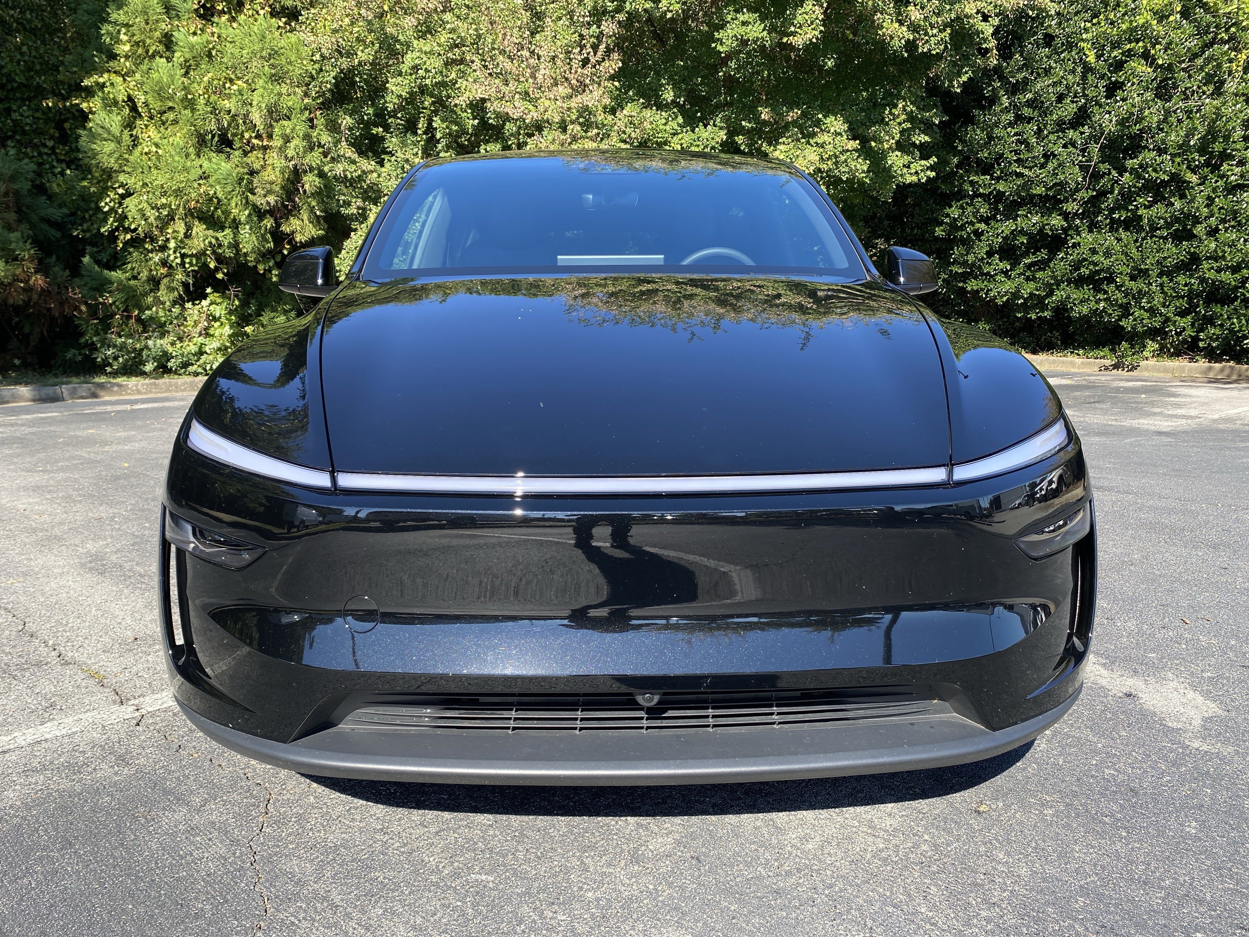 Used 2026 Tesla Model Y AWD image 3
