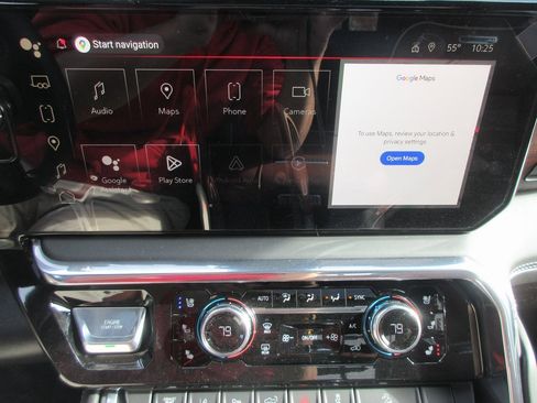 New 2026 GMC Sierra 2500 Denali Ultimate image 20