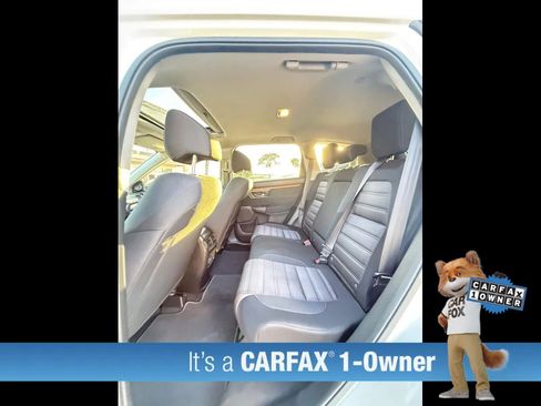 Used 2018 Honda CR-V EX image 15