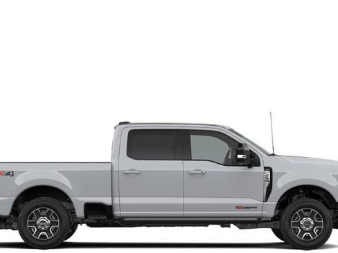 New 2026 Ford F250 Lariat w/ Lariat Ultimate Package AWD/4WD image 27