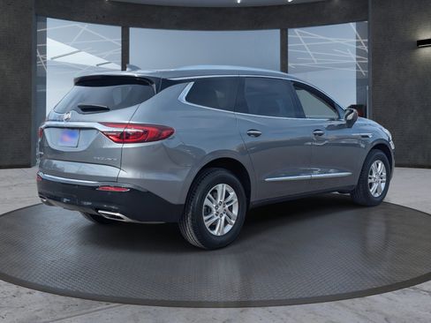 Used 2018 Buick Enclave Essence w/ Trailering Package image 6