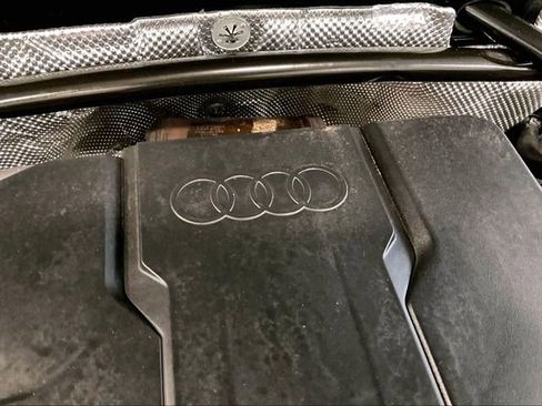Certified 2025 Audi Q5 Premium w/ Convenience Package AWD/4WD image 31