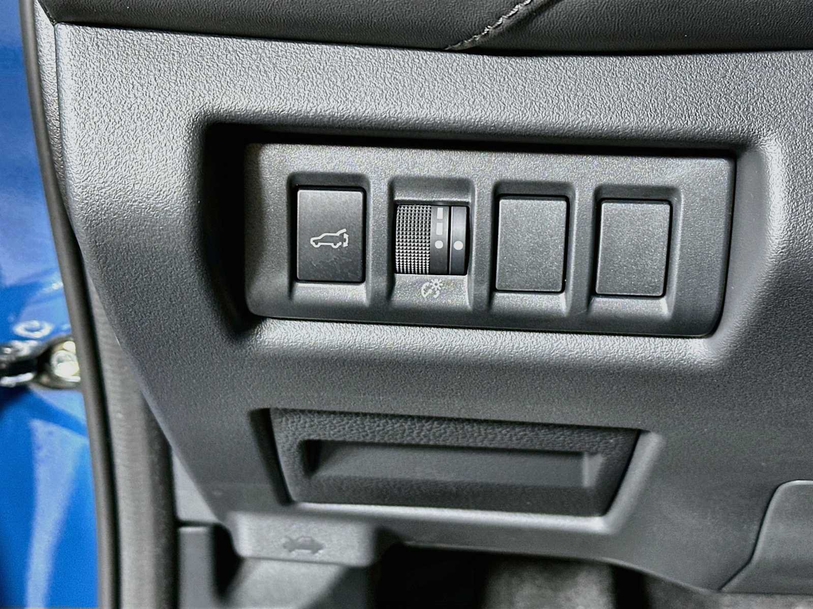 New 2026 Subaru Outback Wilderness AWD/4WD image 10