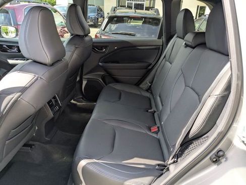 New 2026 Subaru Forester Premium AWD/4WD image 25