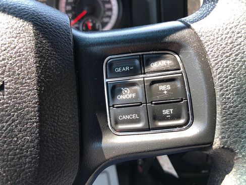Used 2022 RAM 1500 Tradesman AWD/4WD image 34