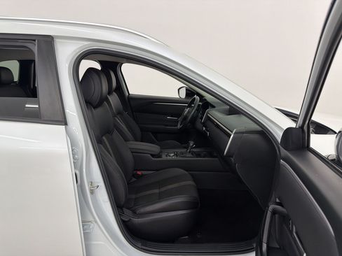 Used 2025 MAZDA CX-50 AWD 2.5 S w/ Preferred Package image 25