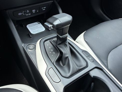 New 2026 Kia K4 GT-Line FWD image 21