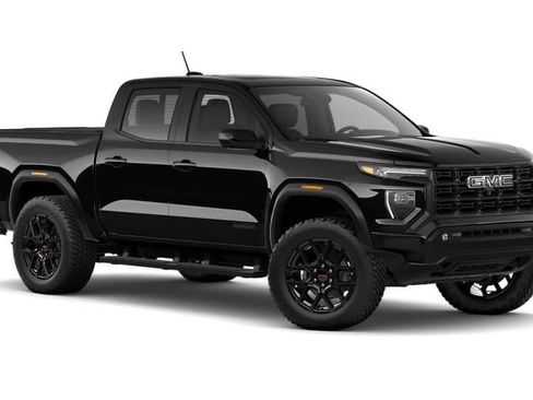 New 2026 GMC Canyon Elevation w/ Convenience Package AWD/4WD image 59