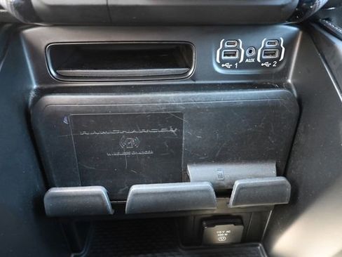 Used 2021 RAM 1500 Limited w/ Night Edition image 30