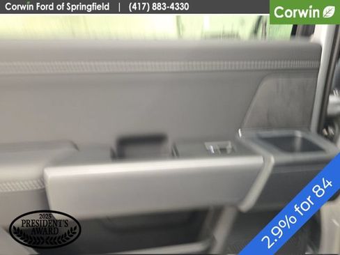 New 2026 Ford F150 XLT w/ Equipment Group 302A MID AWD/4WD image 22