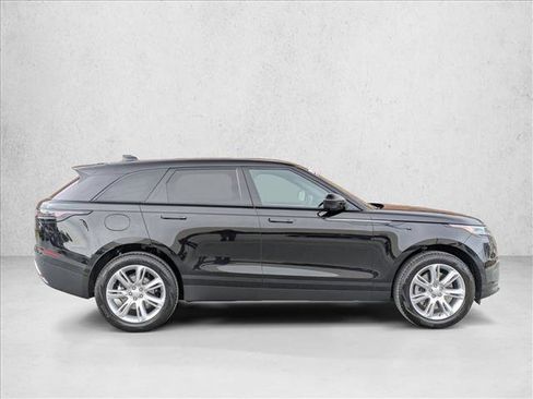 Certified 2026 Land Rover Range Rover Velar S AWD/4WD image 4
