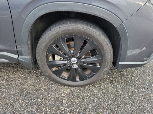 Used 2021 Subaru Ascent Touring w/ Popular Package #2A image 12