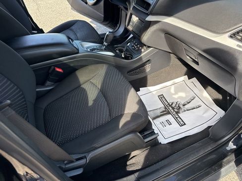 Used 2020 Dodge Journey SE w/ Blacktop Package image 33