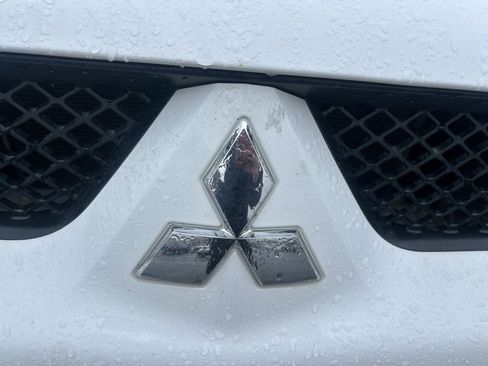 Used 2007 Mitsubishi Raider LS image 28