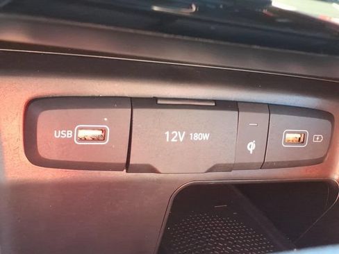 Used 2023 Hyundai Tucson SEL FWD image 17