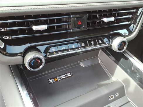 New 2026 Chevrolet Tahoe Premier image 20