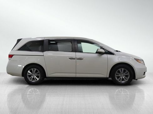 Used 2015 Honda Odyssey EX-L image 6
