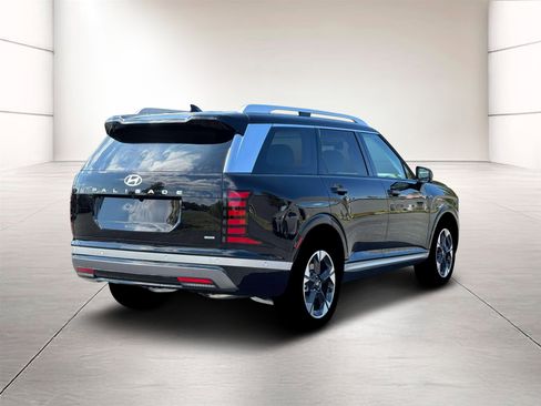New 2026 Hyundai Palisade Limited image 7