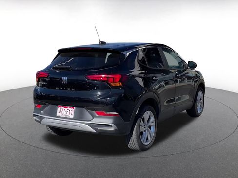 Used 2025 Buick Encore GX Preferred image 14